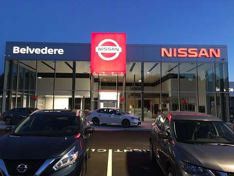 Belvedere Nissan Mont-Laurier Belvedere Nissan Mont-Laurier
