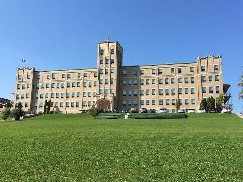 École Polyvalente Saint-Joseph