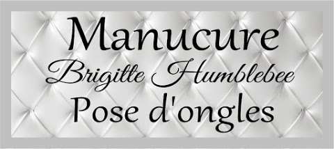 Manucure Brigitte Humblebee