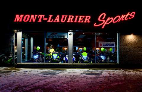 Mont-Laurier Sports Inc